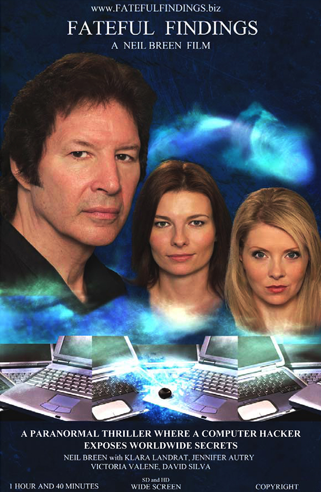 Fateful Findings Film